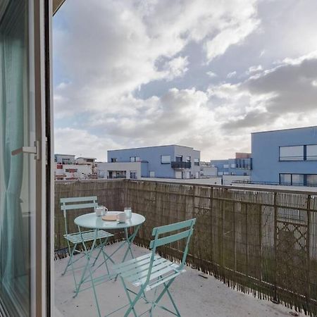 Crystal Apartment Disneyland Bmyguest Montevrain Bagian luar foto